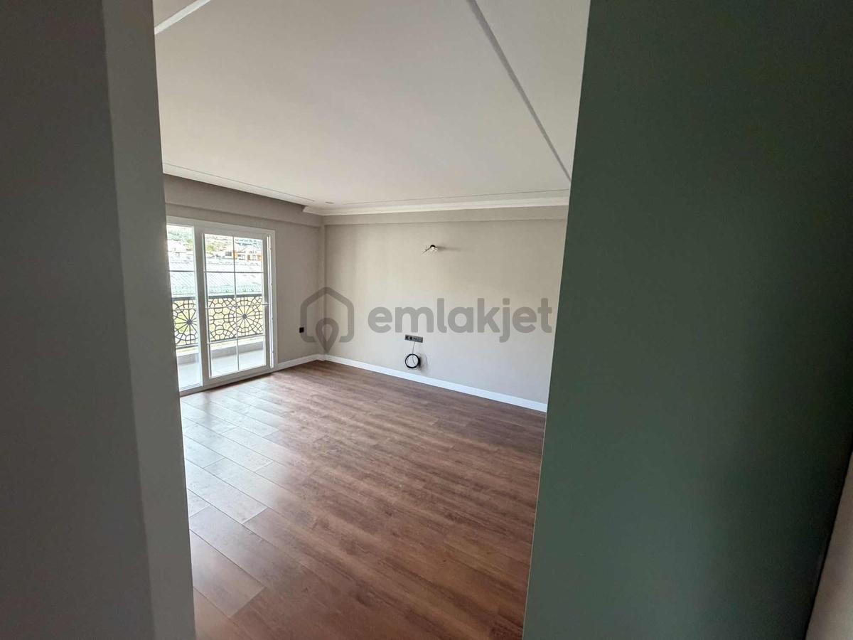 Fethiye Çamköy De Satılkk Katta 1+1 Daire - 4