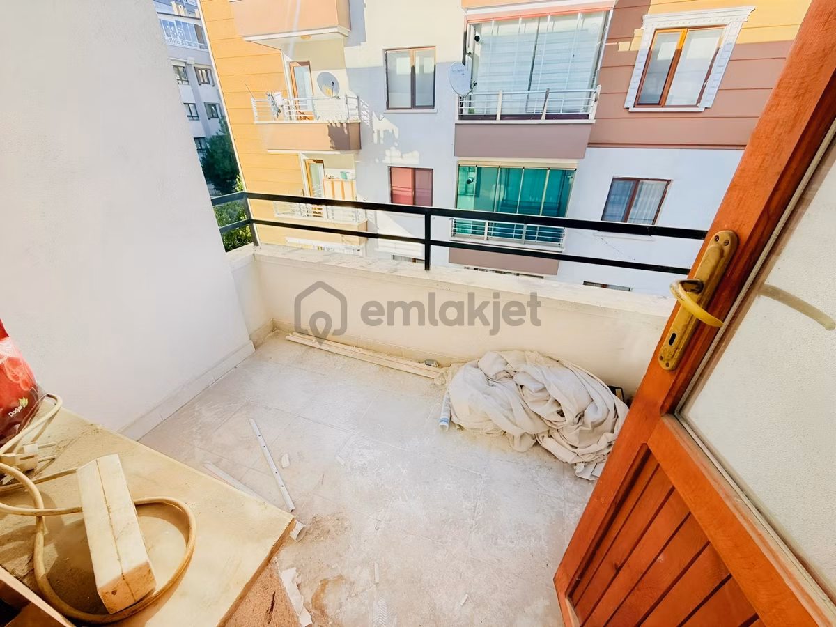 Peyami Sefa Mh Dereboyu Cd Dibi 3+1 Kiralık Daire ! ! - 6