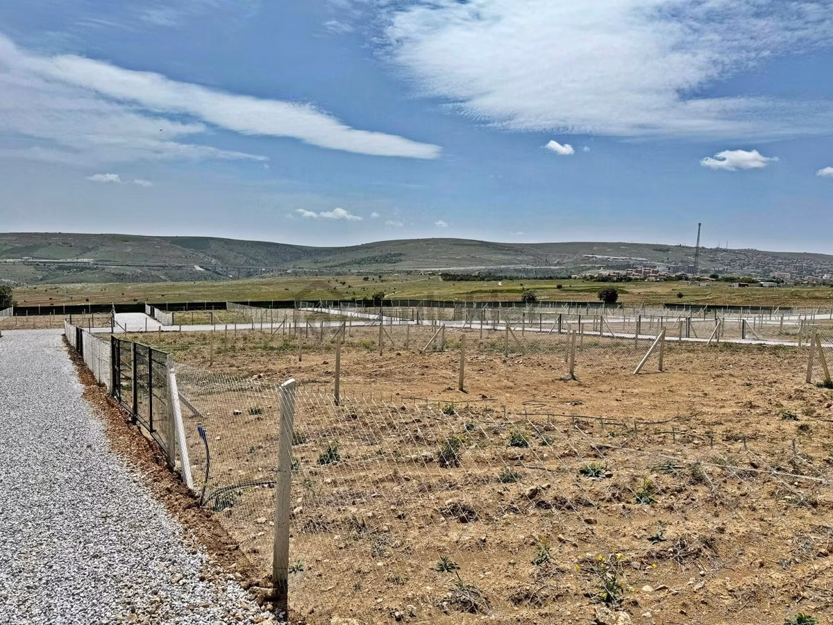 Fırsat !!! İmar'a Sınır - 250m - Site Concept - Hobi Bahçesi - 3