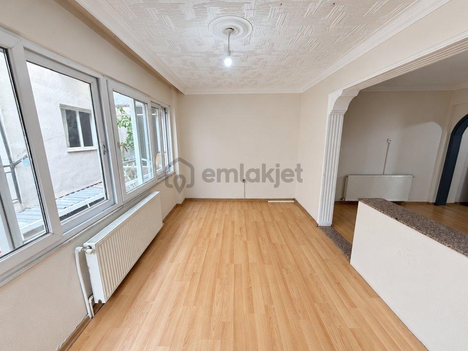 Buca Yeşilbağlar Mah 170 M2 Doğalgazlı 3+1 Hemen Teslim - 18