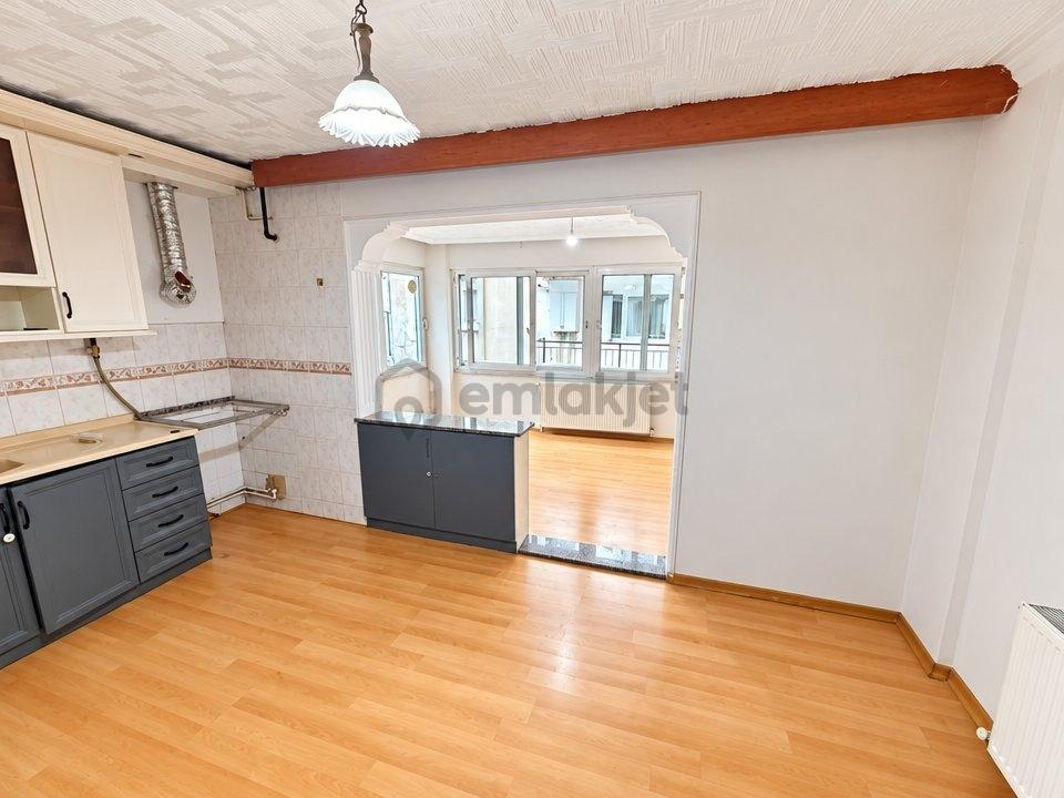 Buca Yeşilbağlar Mah 170 M2 Doğalgazlı 3+1 Hemen Teslim - 4