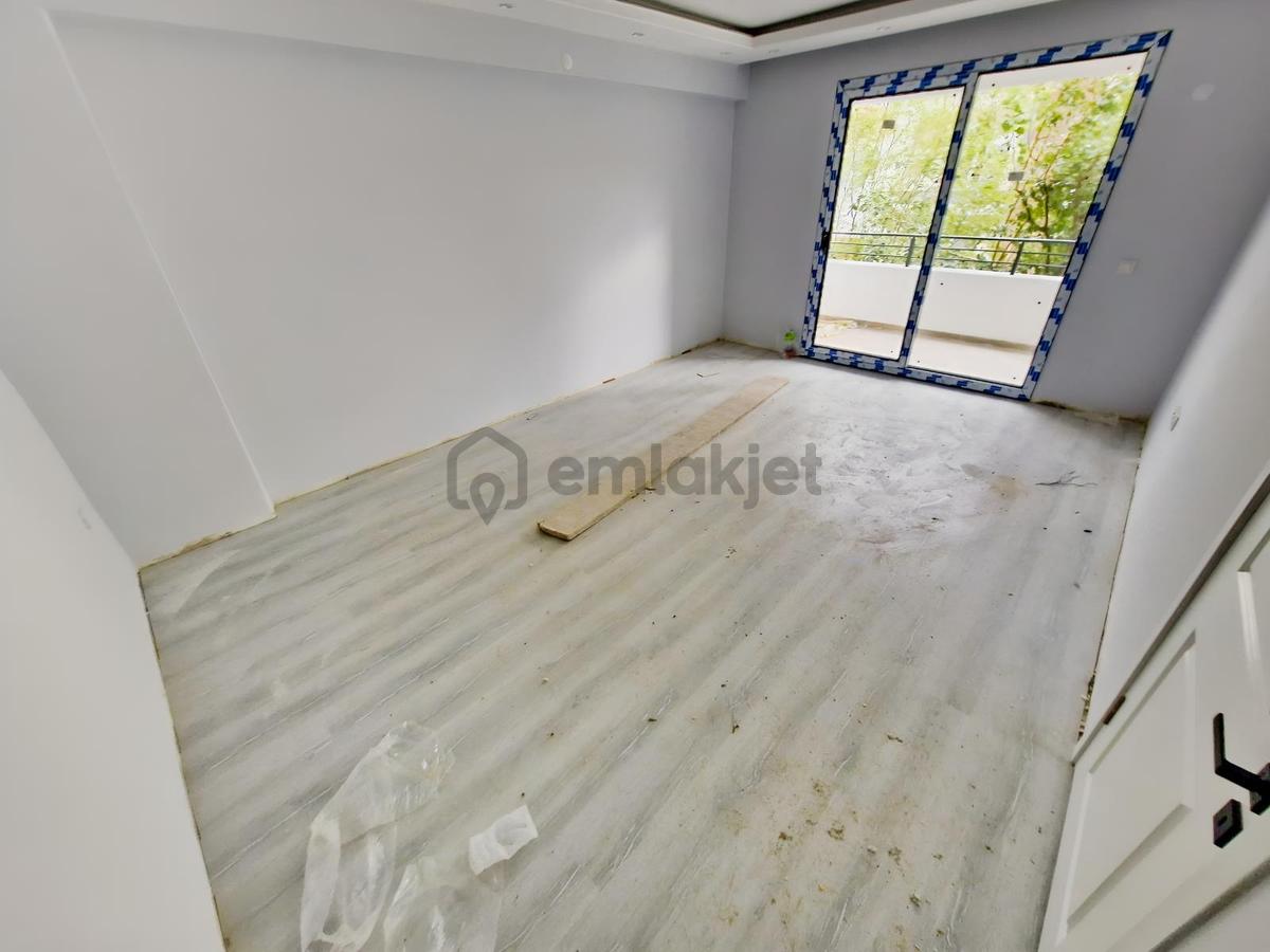Huzur^dan Hastane Bölgesinde Satılık 3+1 Ebeveyn Banyolu Daire - 8