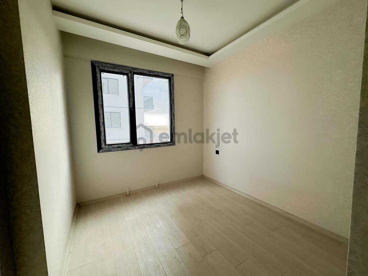 Dökmetaşta Satılık 2+1 Sıfır Daire - 8