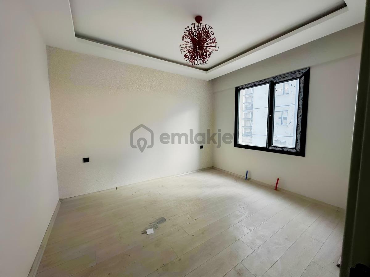 Dökmetaşta Satılık 2+1 Sıfır Daire - 7