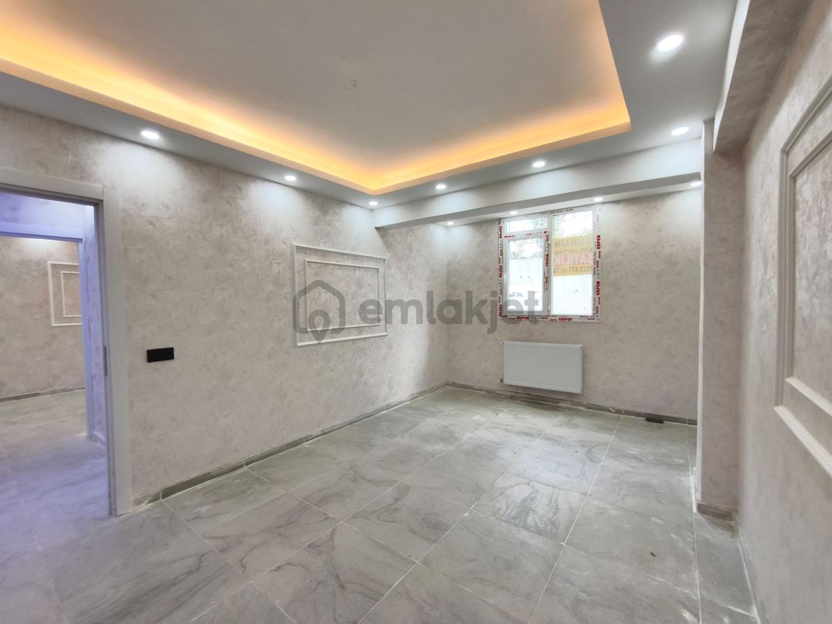 Bena Emlak'tan Satılık 2+1 Giriş Kat - 9