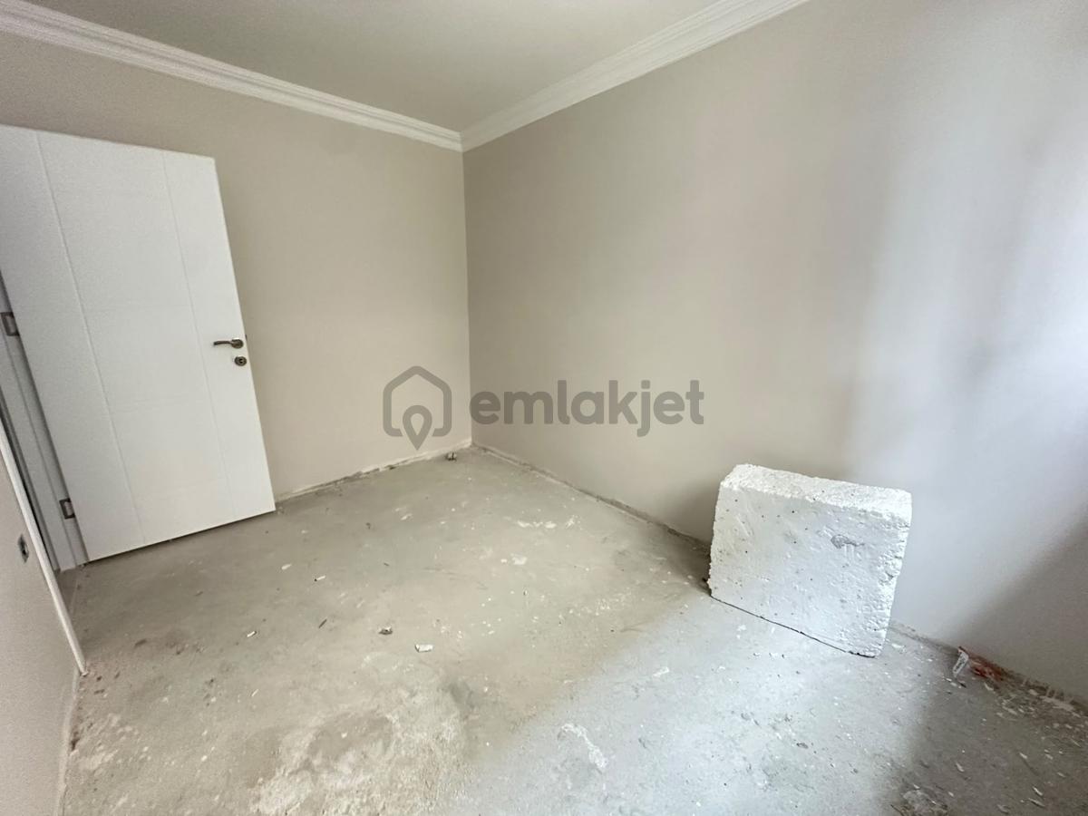 Has Seba'dan Sultanmurat Mh 1+1 65m2 Sıfır Yatırımlık Dairee - 21