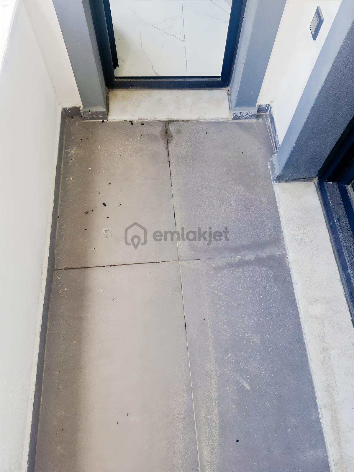 Huzur'dan Cadde Üzerinde 1+1 Sıfır Dogalgazlı Kiralık Daire - 20