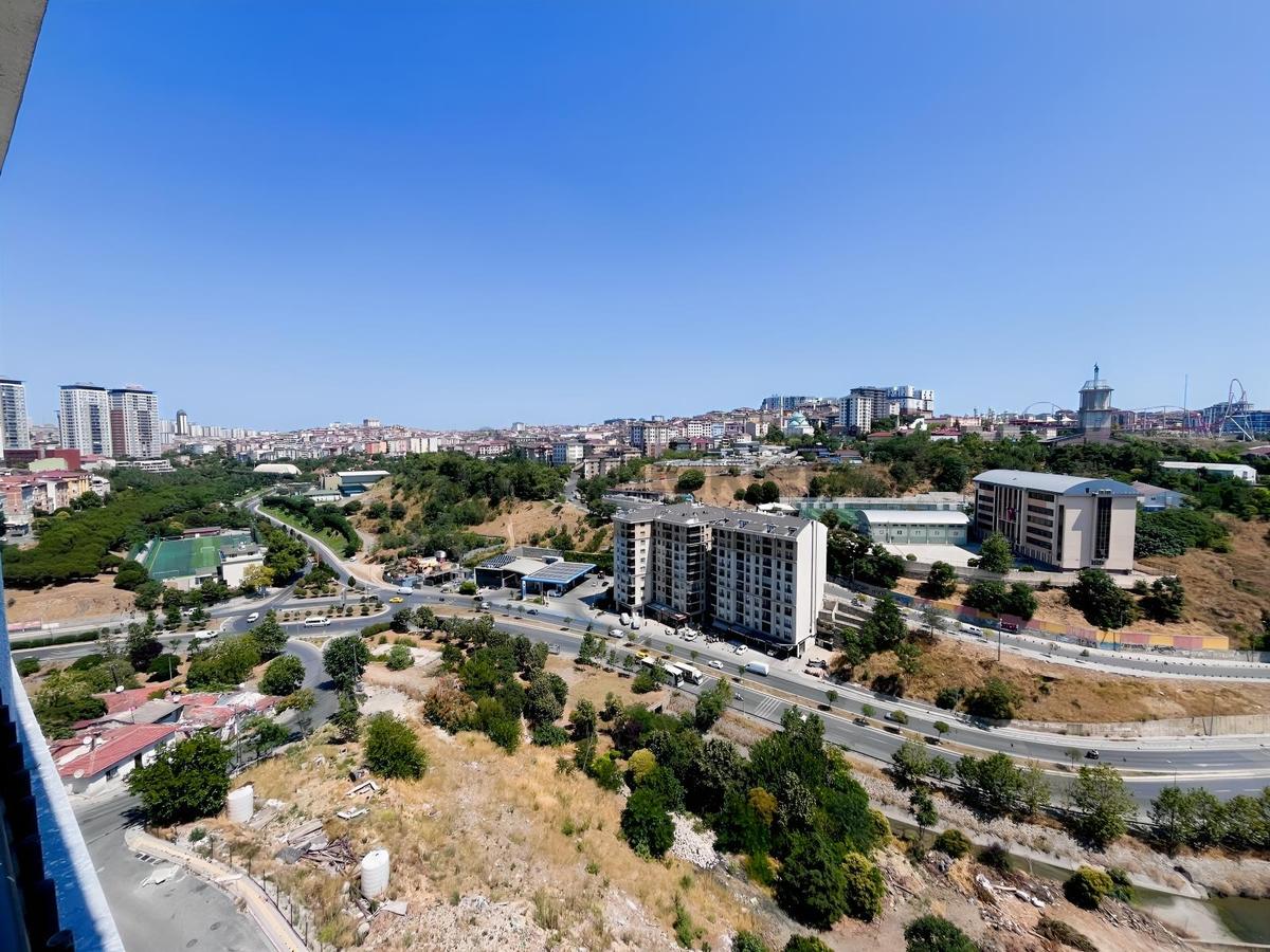 Bağlarbaşı Mahallesi Toki Vadi Evleri 7a 2 +1 Vialand Cephe - 13