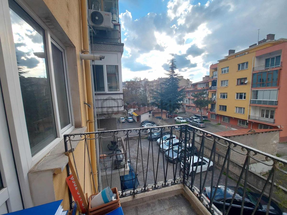 E.efor'dan Hanımeli Sokakta Satıık 2+1 Satılık Daire - 29