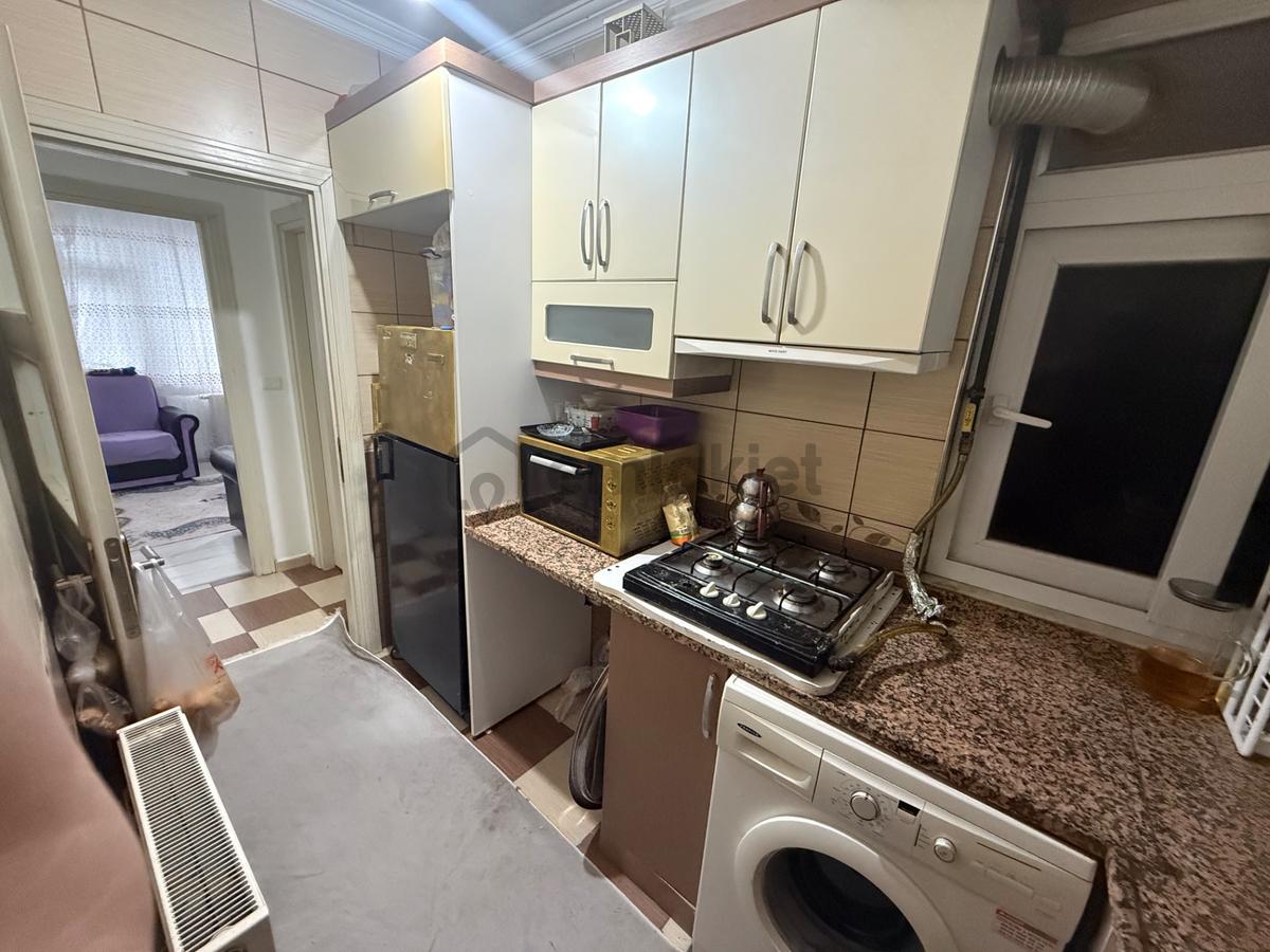 Sahibinden Memura Kiralık Daire - 7