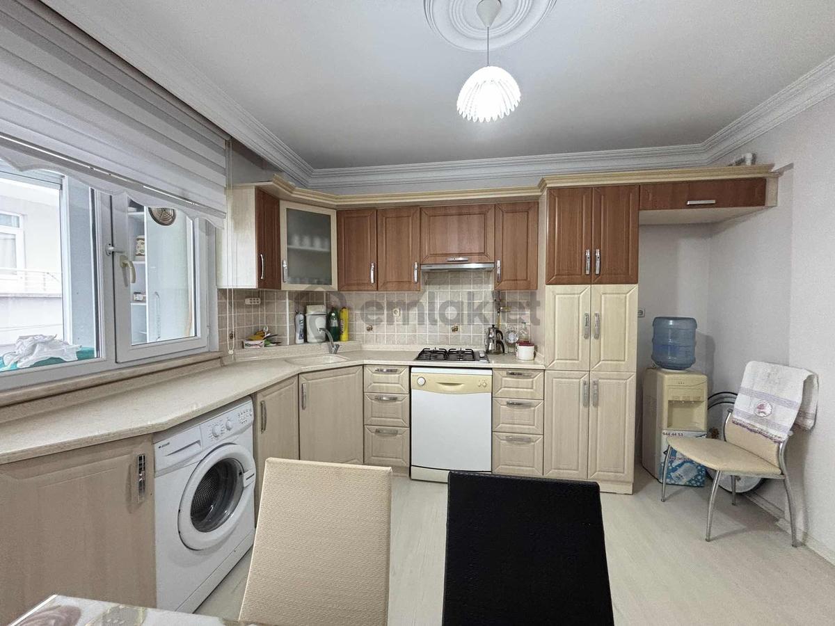 Truva/full Kredi Geniş Arakat Cambalkon Ebeveyn Banyo 3₺1 - 7