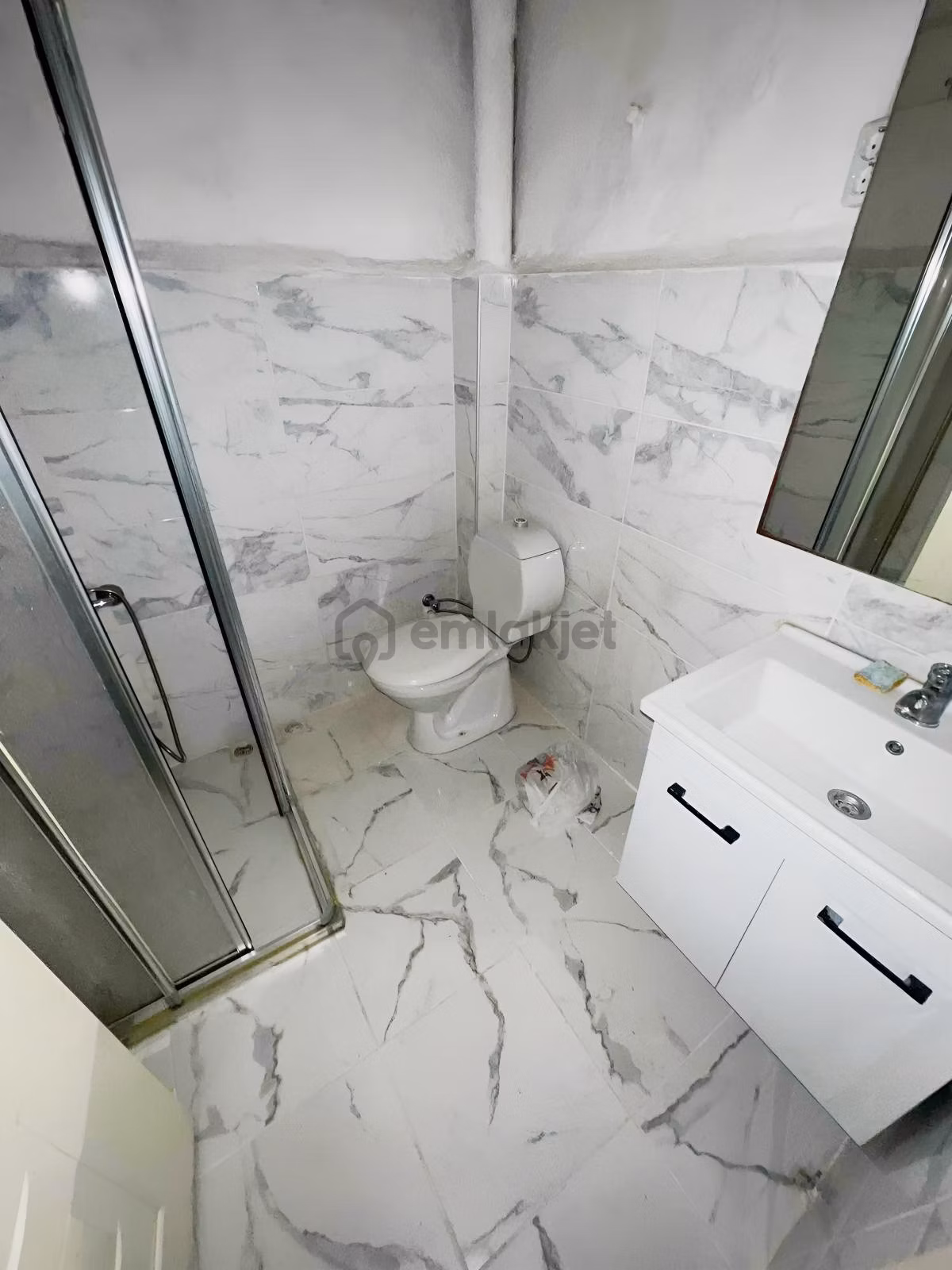 Eyüp Akşemsettinde 2+1 Kiralık Daire - 32