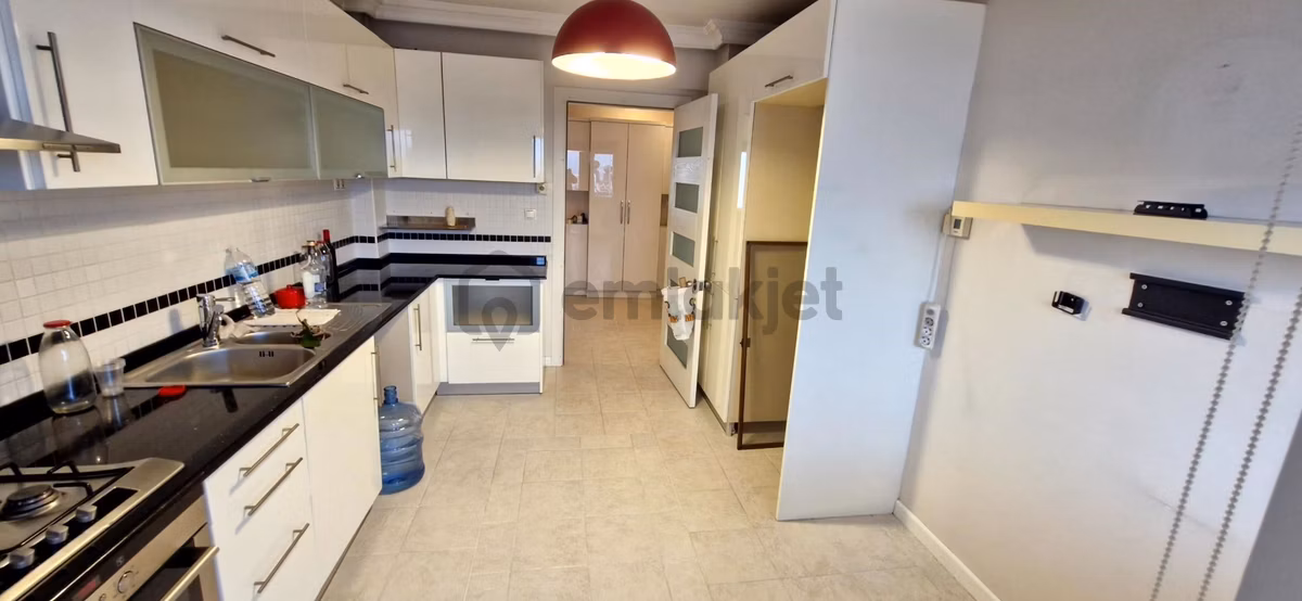 Nilüfer Çamlıca Mah Site İçi Kiralık 3+1 Daire - 29
