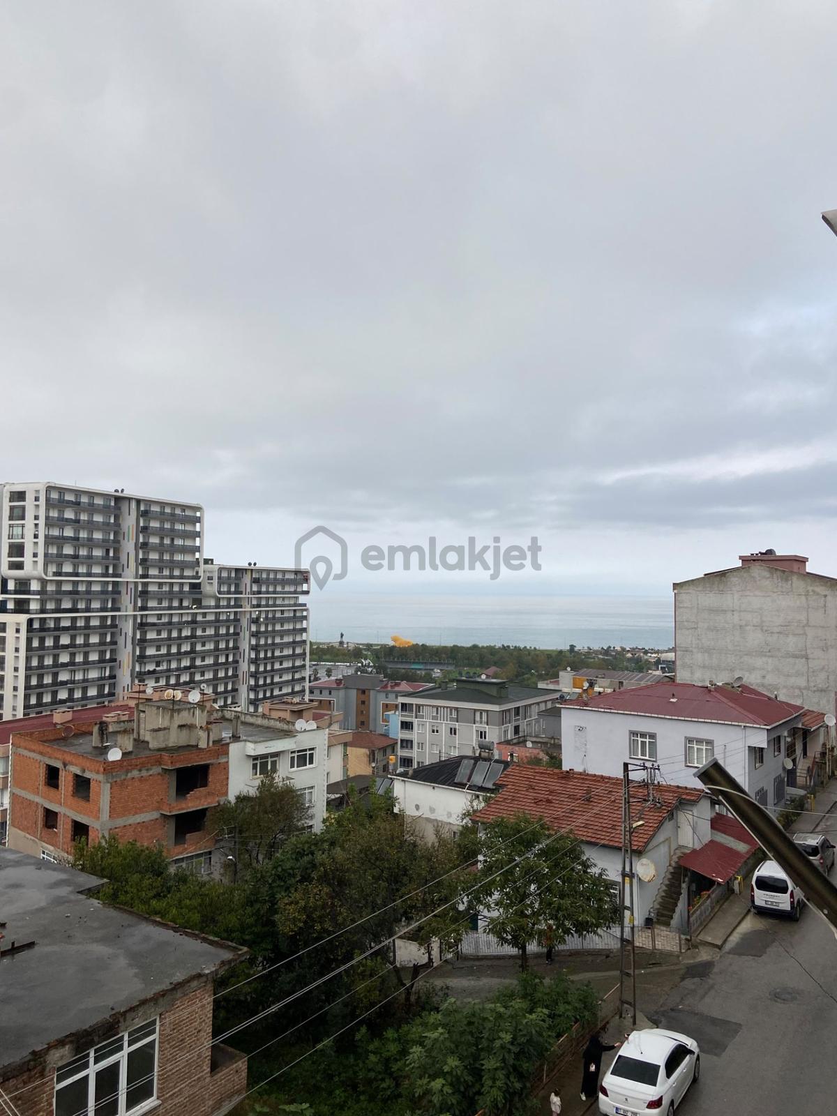 Baruthane Mah 4.kat Ara Kat 3+1 Ebeveyn Banyolu - 14