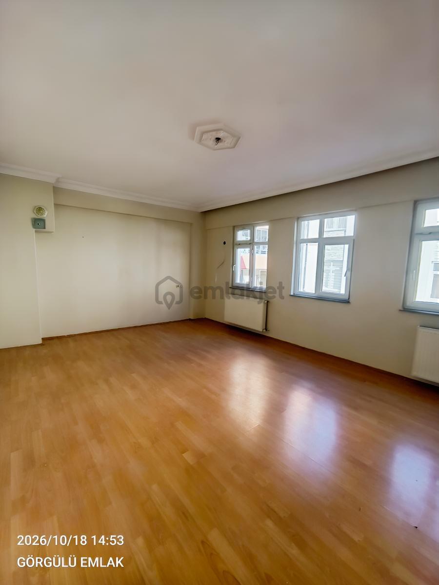 Terme Görgülü Emlaktan Kiralık Daire - 12