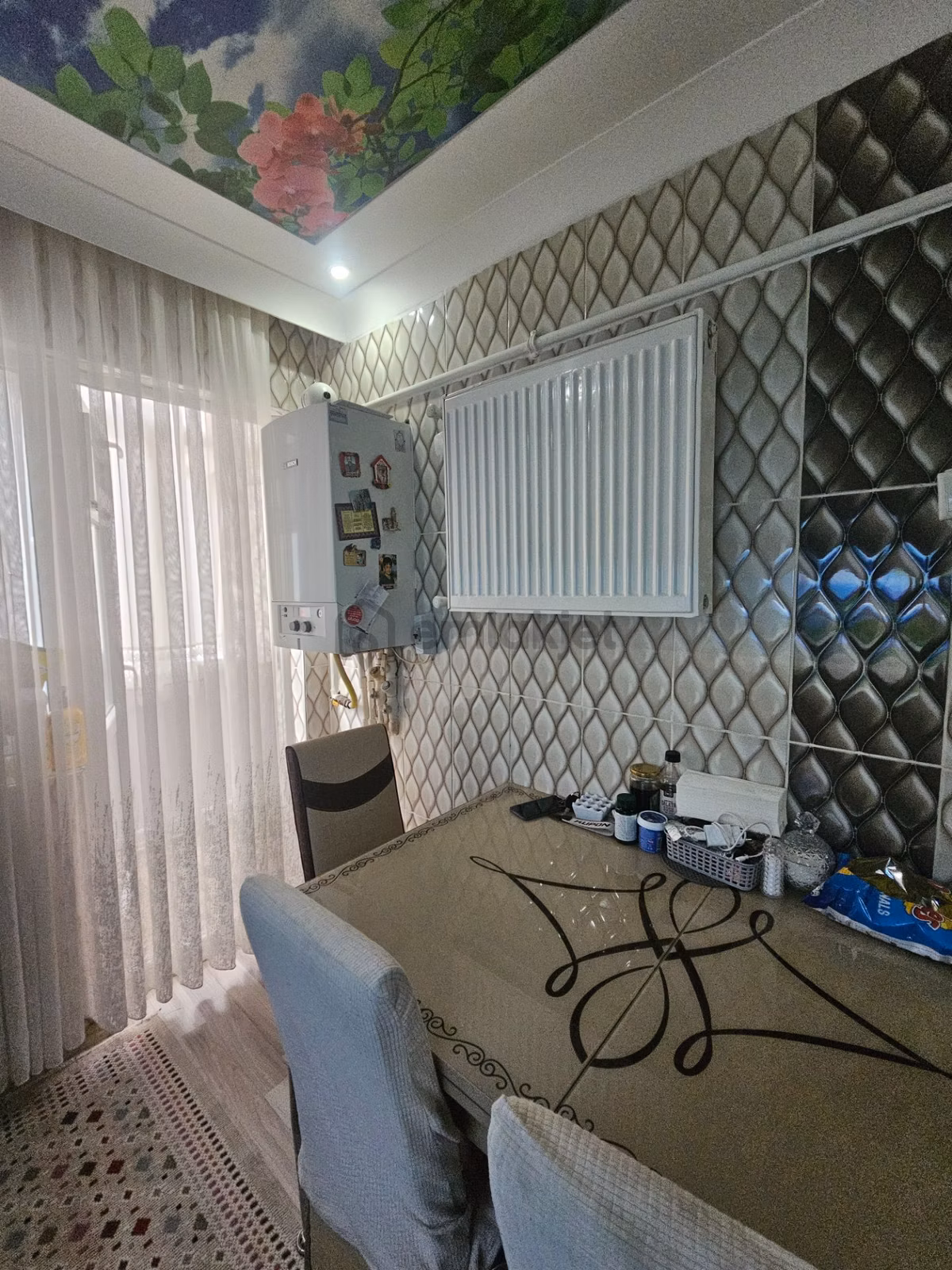 Sincan Ankara Caddesi 'nde Satılık Full Yapılı 3+1 Daire - 21