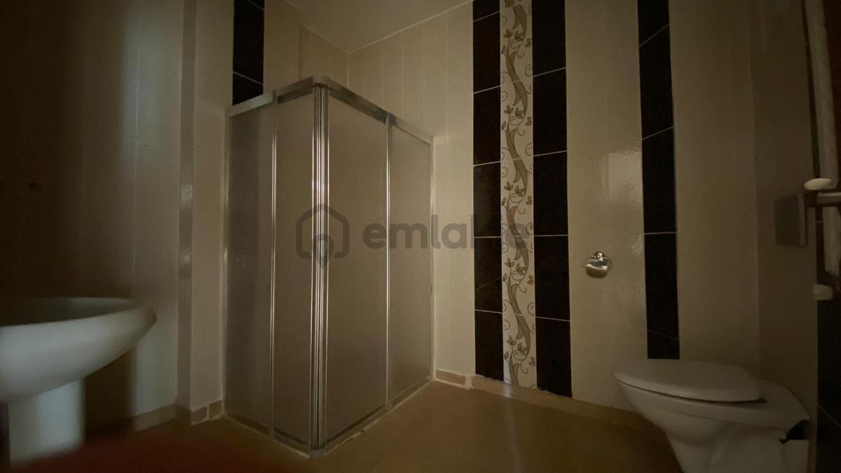 Sahra Emlaktan Devlet Hastanesi Arkası Kiralık Daire - 3