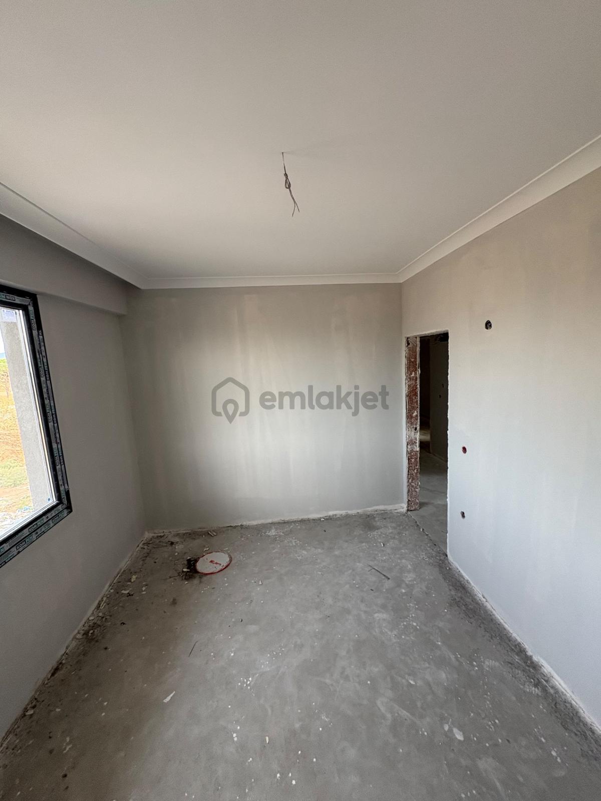 Sahibinden Gömeçte Satılık 2+1 Açık Mutfak - 4