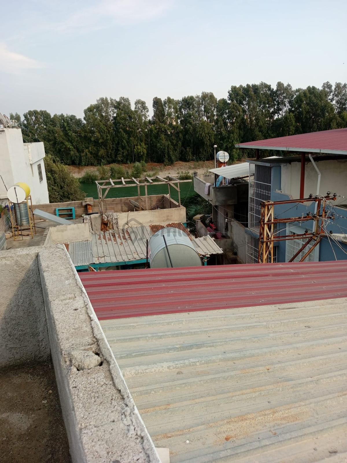 Sahibinden Seyhan Yenibey'de Satılık 3 Katlı 3+2 Müstakil Ev - 27