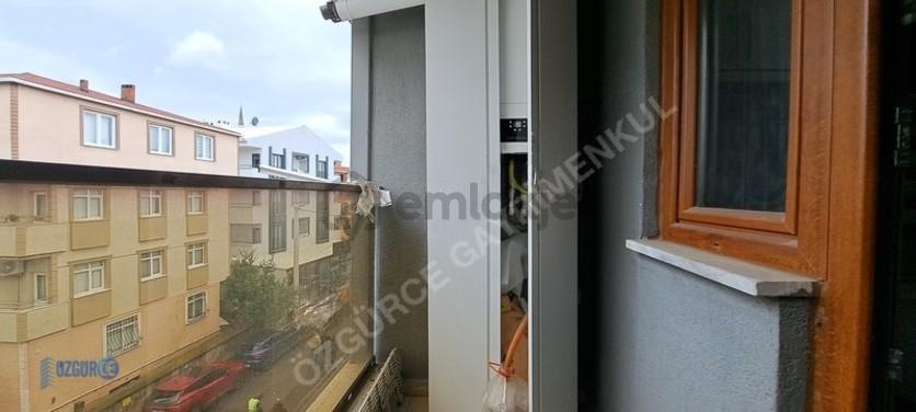 Özgürce Gyd'den Sırasöğütler Marmaray Dibi Satılık Dubleks - 31