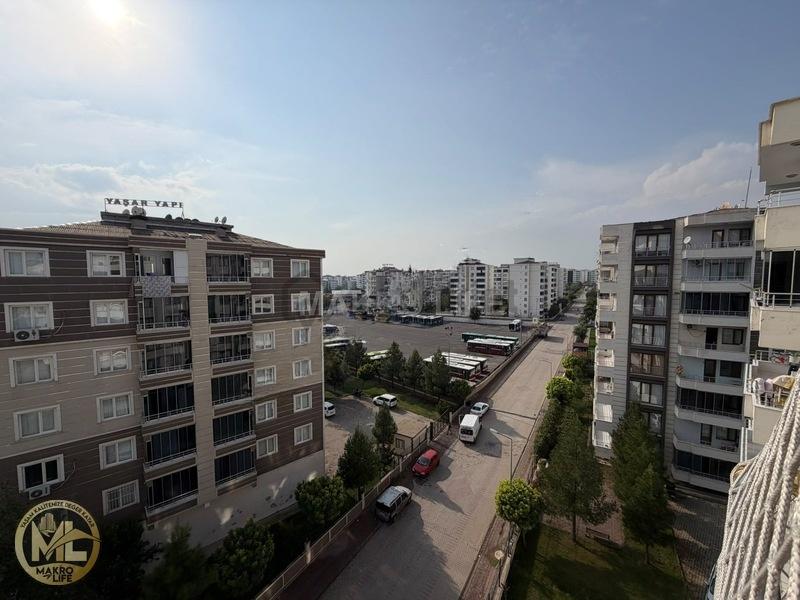 Bağcılarda 3+1 Satılık Fırsat Daire - 18