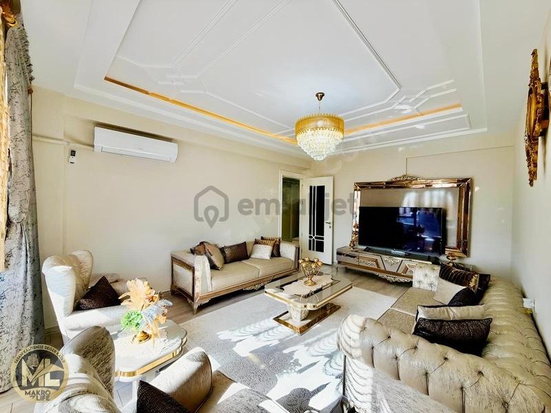 Winstown Avm Civarı 2+1 Ultra Lüx Daire - 5