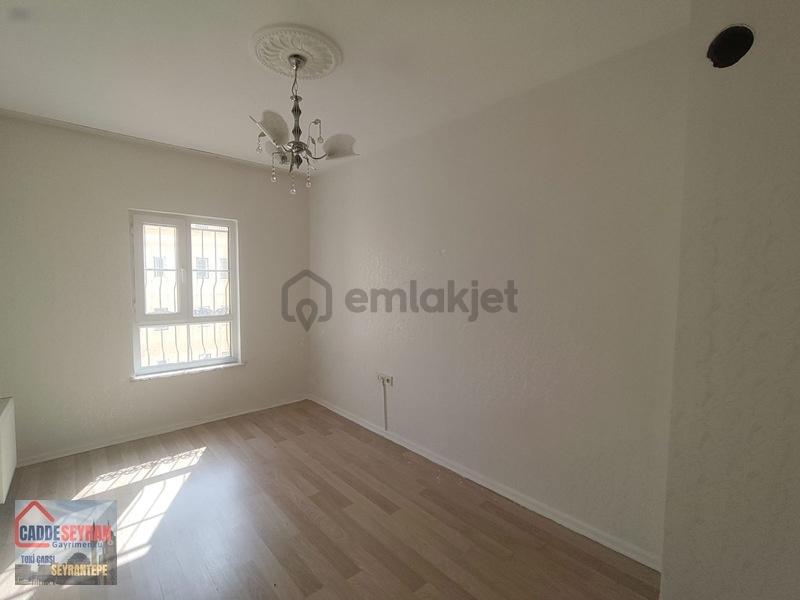 Cadde Seyran'dan Satılık 3+1 Dg Toki Dairesi - 17