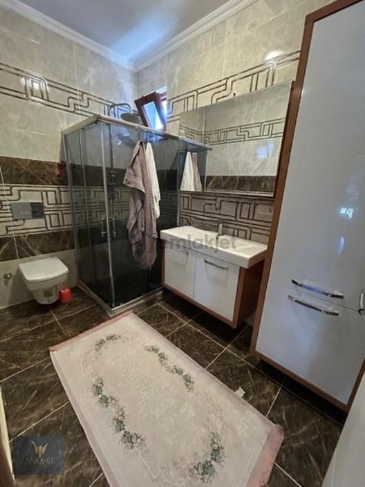Balıkesir Edremit Güre De Site İçi Satılık Villa - 17