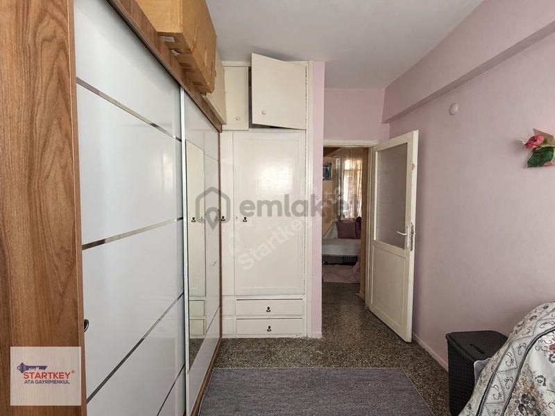 Karşıyaka Alaybey Mahallesinde Satılık 2+1 Daire - 7
