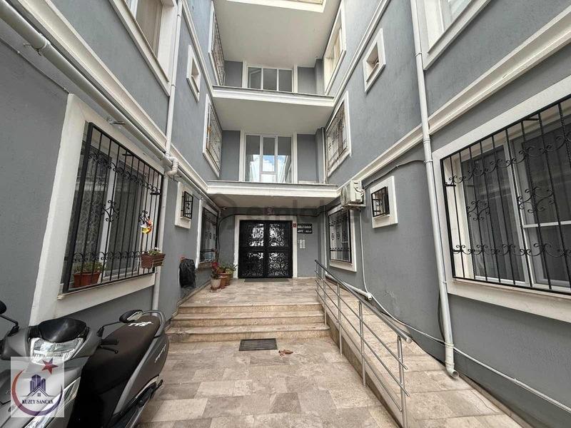 Kuzey Sancak'tan 2+1 Satılık Daire - 12