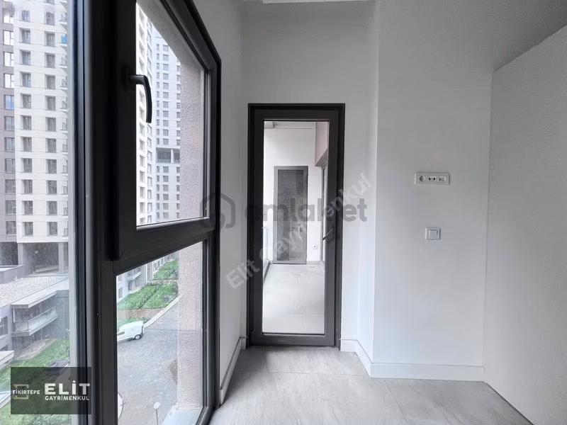 Fikirtepe Emlak Konut 3. Etap Kiralık 2+1 Daire - 18