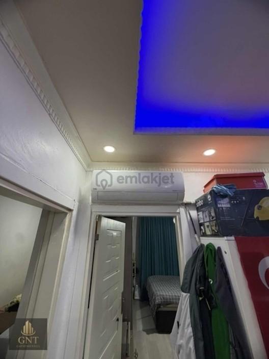 Arnavutköyde Müstakil Bahçeli Daire - 19