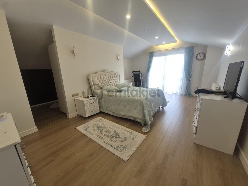 Satılık Villa Lütfen Açıklamayı Okuyunuz - 19