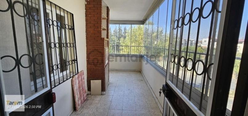 Ergenekonda Merzeki Konumda Kiralık Daire - 18