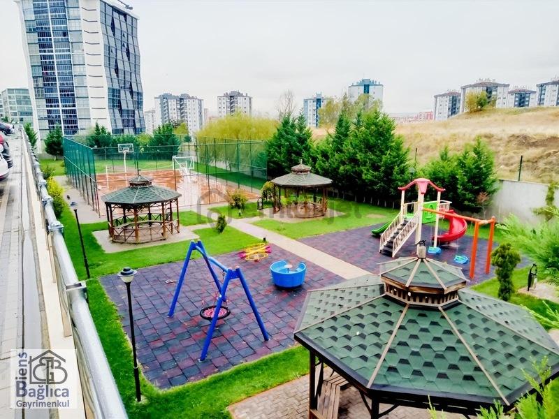 Arkadya'da 4+1 Kiralık Daire - 24