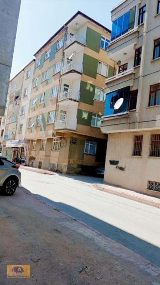 Rıizaye De Satılık 2 Kat - 24