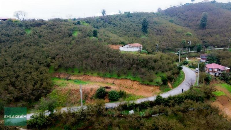 Emlak Evim - Sakarya Dereköy De 2.215 M2 Arsa - 28