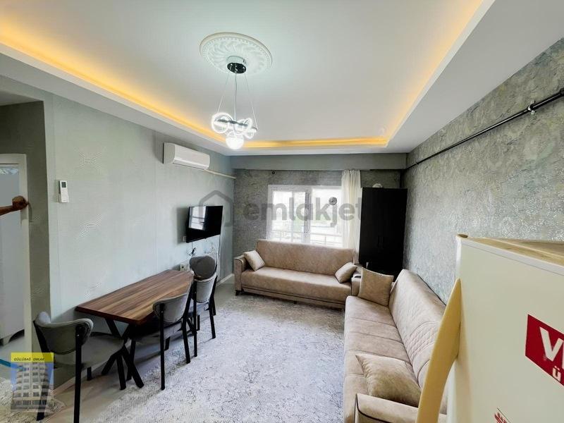 Karaköprü Batıkentte Kiralık Full Eşyalı 1+1 Daire - 15