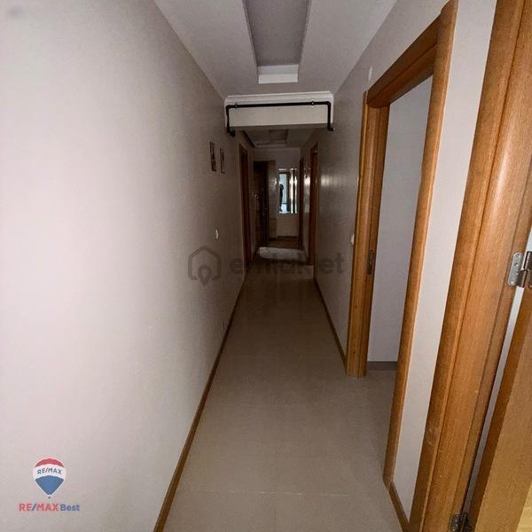 44 Kubilay Caddesi Üzeri Kiralık 3+1 Daire - 9
