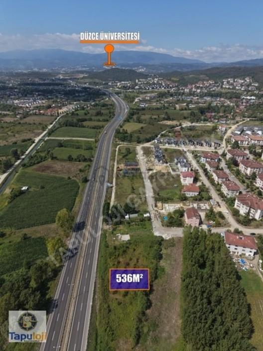Çevre Yoluna Cepheli 4 Kat İmarlı / 536 M² İmarlı Satılık Arsa - 7