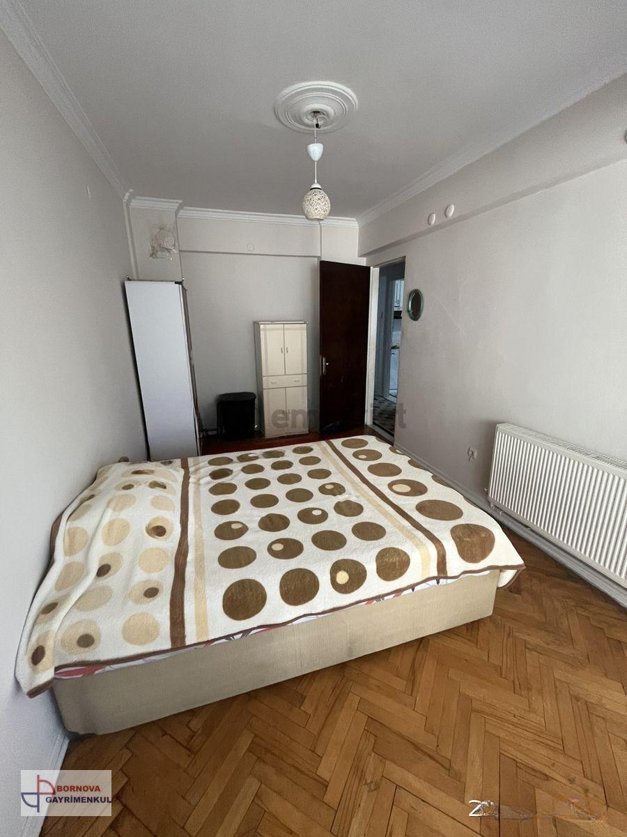 Dumlupınar Caddesinde Ful Eşyalı 3+1 - 11