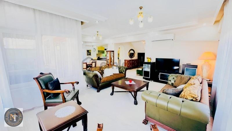 Kiralık 3+1 Özel Havuzlu Villa Belek - 19