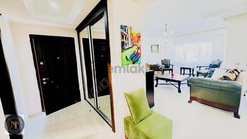 Kiralık 3+1 Özel Havuzlu Villa Belek - 18
