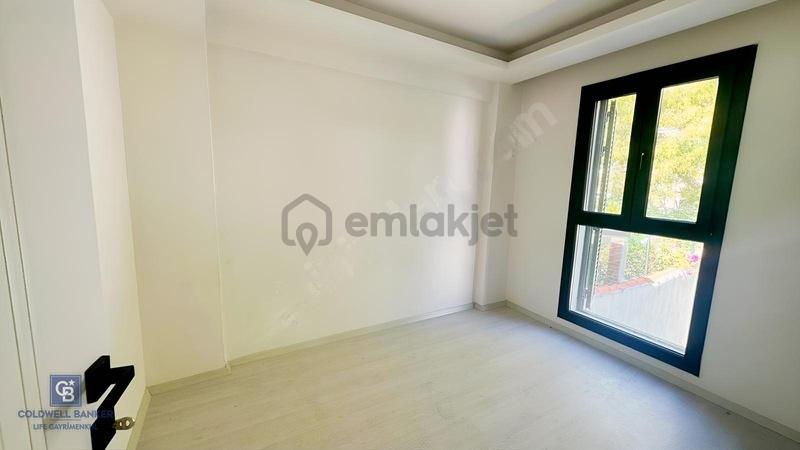 Buca Merkezi Lokasyon Satılık Sıfır 2+1 Daire - 18