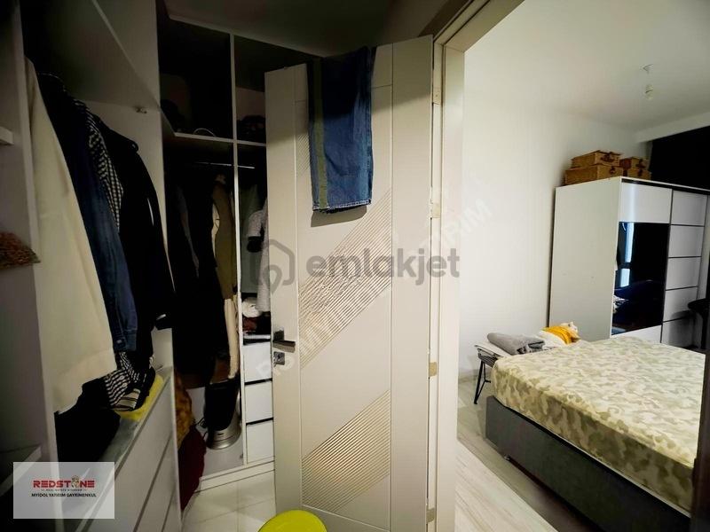 Redstone Myidol Güvencesi İle Site İçinde 3+1 Lüks Daire - 15