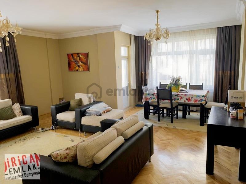 Kerkük Cad. Kule Site Civ. 3+1 Geniş Daire - 9