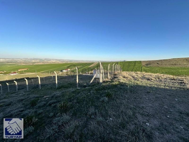 Sincan Bacı Mahallesi Tek Tapu 650 M2 İmarlı Arsa