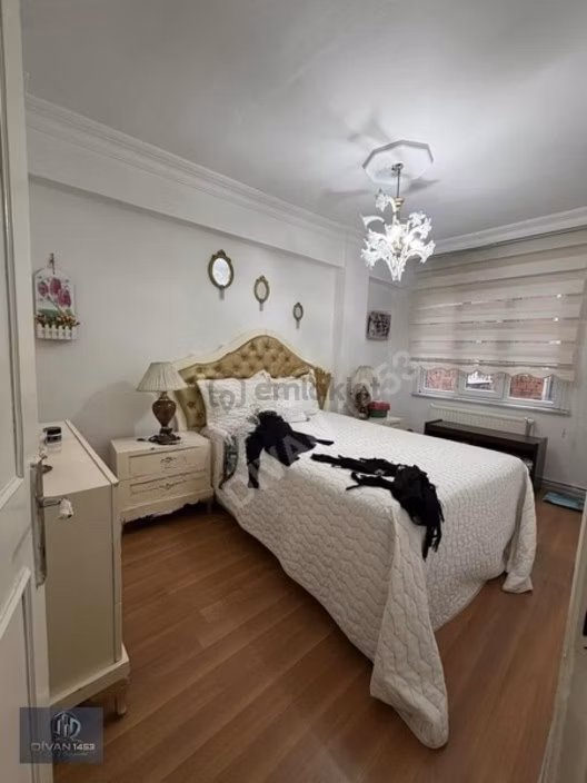 Bulvarda Yatırım Fırsatlı 2+1 Satılık Daire - 13