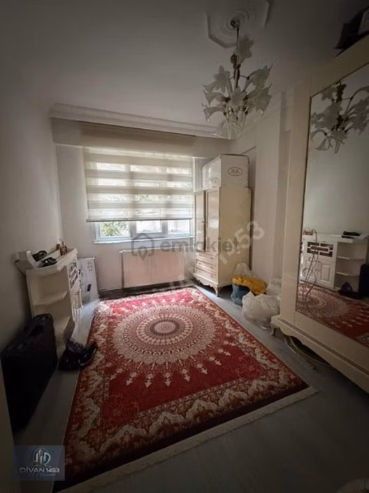 Bulvarda Yatırım Fırsatlı 2+1 Satılık Daire - 12