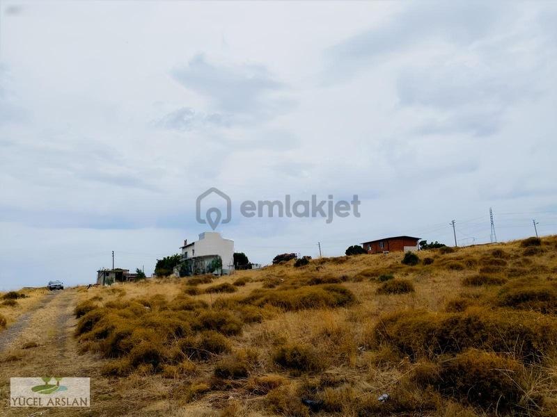 Çiğli Harmandalında Satılık 160 M2 İmarlı Köşe Arsa - 16